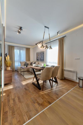 Lenika Apartments